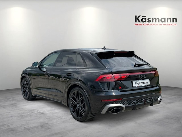 Audi RS Q8 Performance Quattro