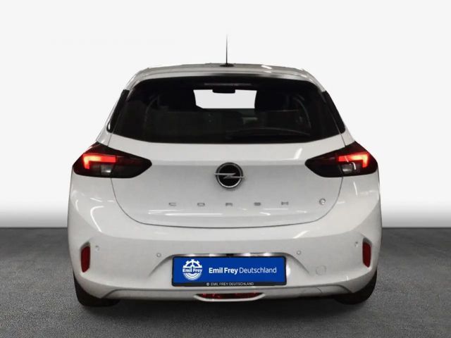 Opel Corsa -e 100 kW, 5-türig (Strom)