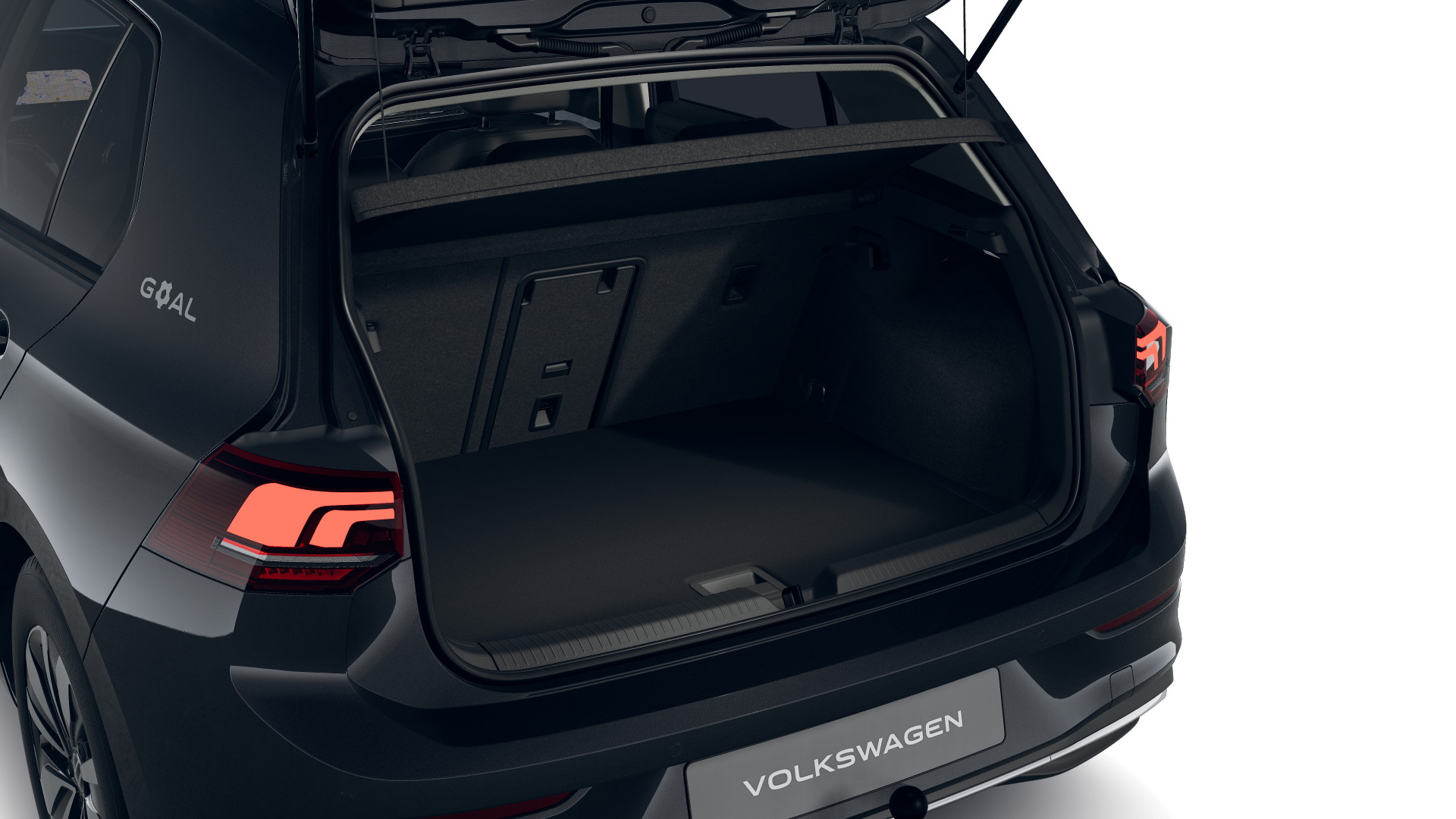 Volkswagen Golf 2.0 TDI DSG Golf VIII