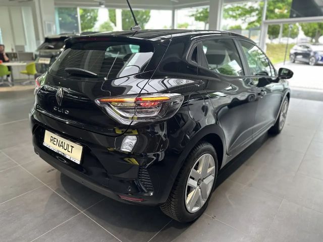 Renault Clio Evolution SCe 65