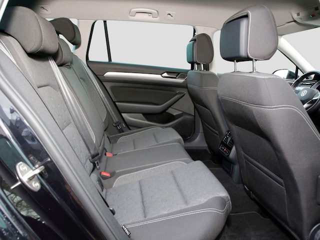 Volkswagen Passat 2.0 TDI Business DSG Variant