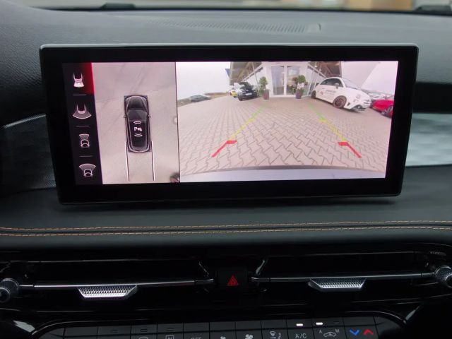 Alfa Romeo Tonale Veloce