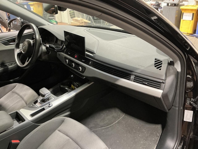 Audi A4 35 TDI Avant S-Tronic