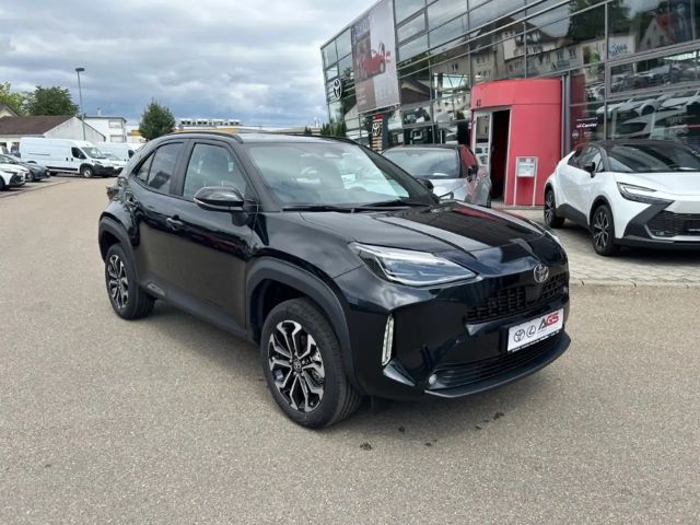 Toyota Yaris Cross 4x2 Hybride
