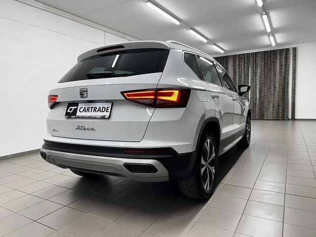 Seat Ateca DSG