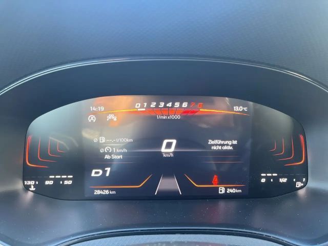 Seat Ibiza 1.0 TSI Style