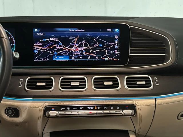 Mercedes-Benz GLE 350 4MATIC Coupé