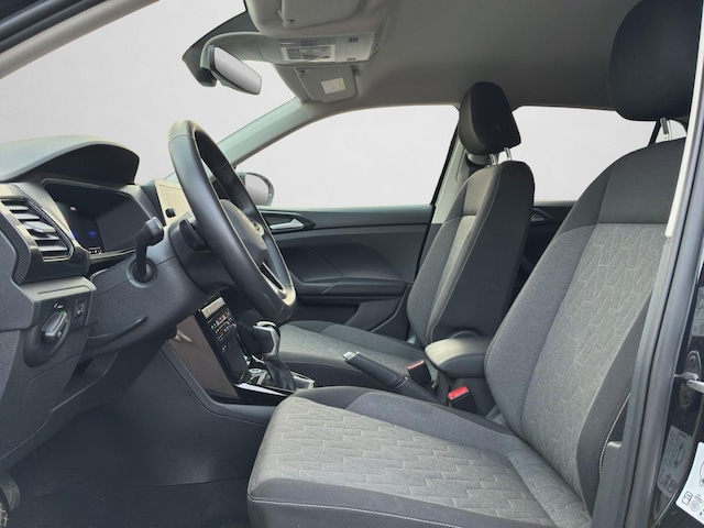 Volkswagen T-Cross 1.0 TSI DSG Life