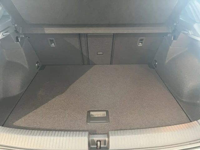 Volkswagen T-Roc 1.5 TSI