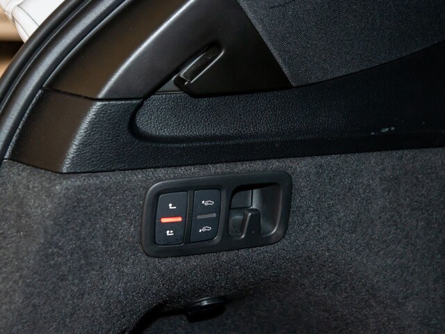 Audi Q7 50 TDI Quattro