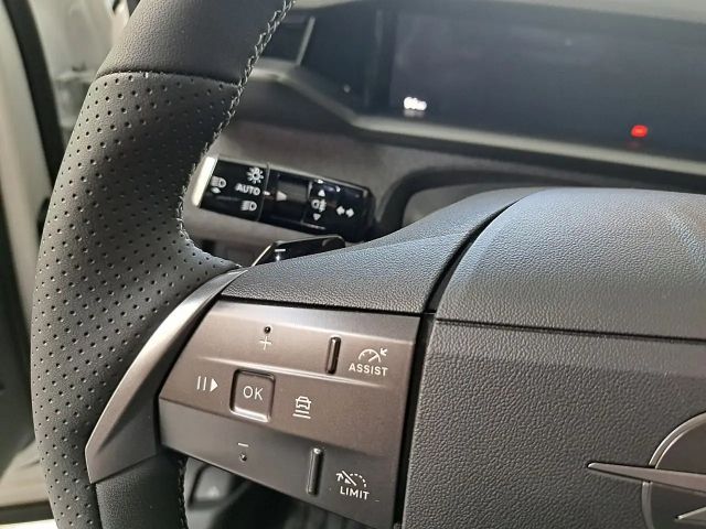 Opel Grandland X GS-Line Grand Sport