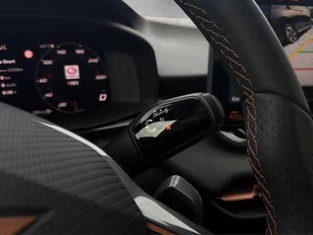 Cupra Terramar 2.0 TSI VZ