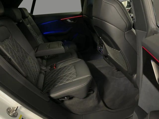 Audi Q8 50 TDI Competition Quattro