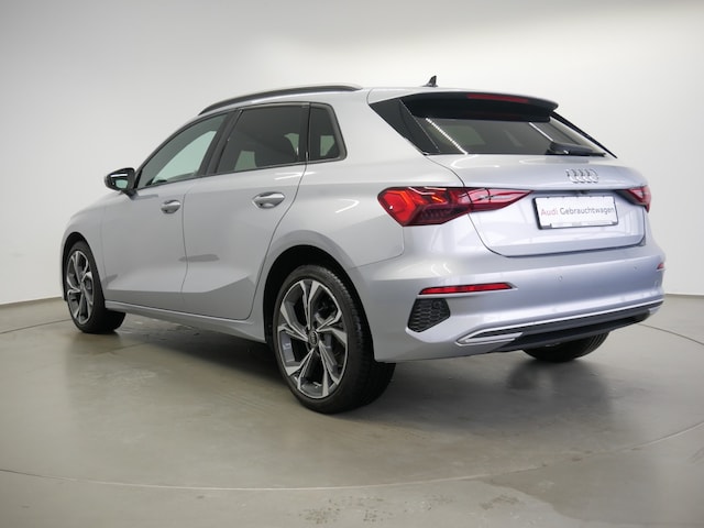 Audi A3 30 TFSI Sportback