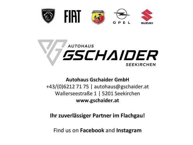 Opel Corsa GS-Line Grand Sport Turbo