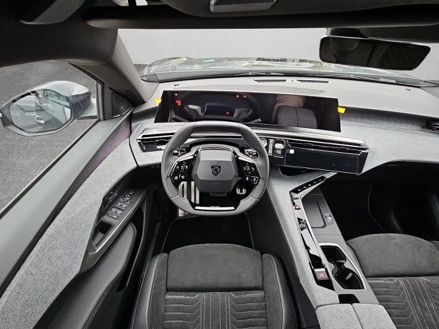 Peugeot E-3008 73Kwh GT-Line