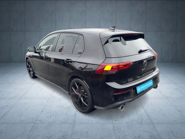 Volkswagen Golf Business DSG GTI