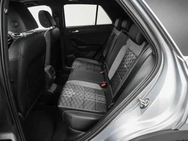 Volkswagen T-Roc DSG R-Line