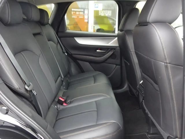 Mazda CX-60 4WD Homura