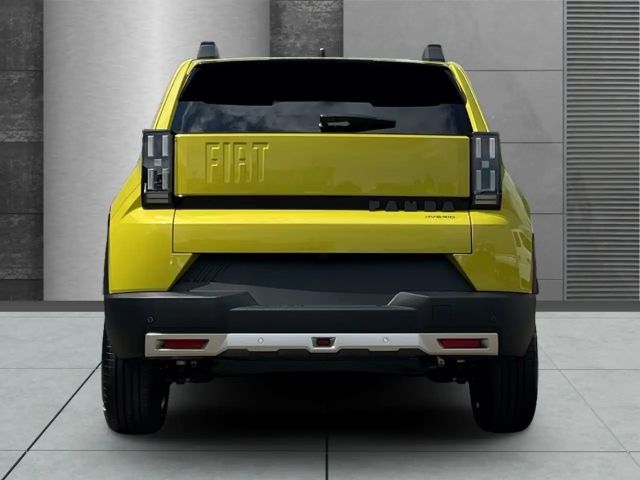 Fiat Grande Panda La Prima