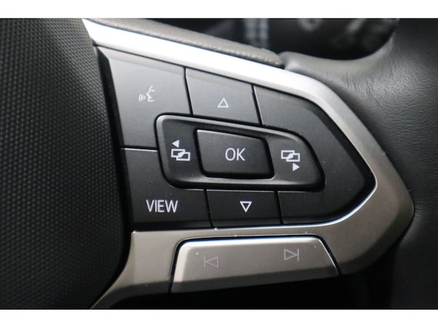 Volkswagen Taigo 1.0 TSI