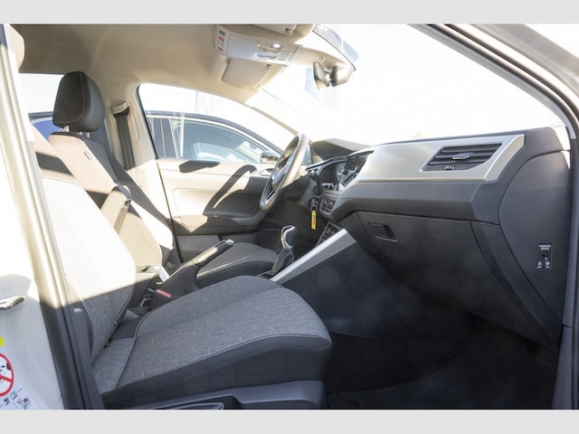 Volkswagen Taigo 1.0 TSI Move