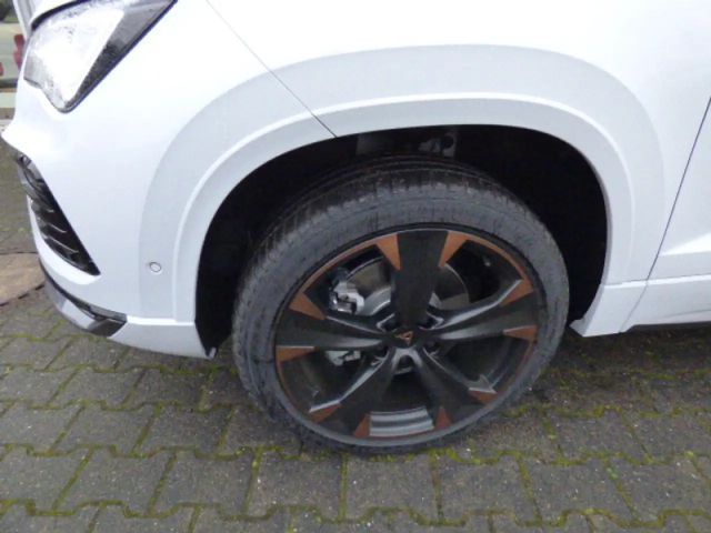 Cupra Ateca 4Drive DSG