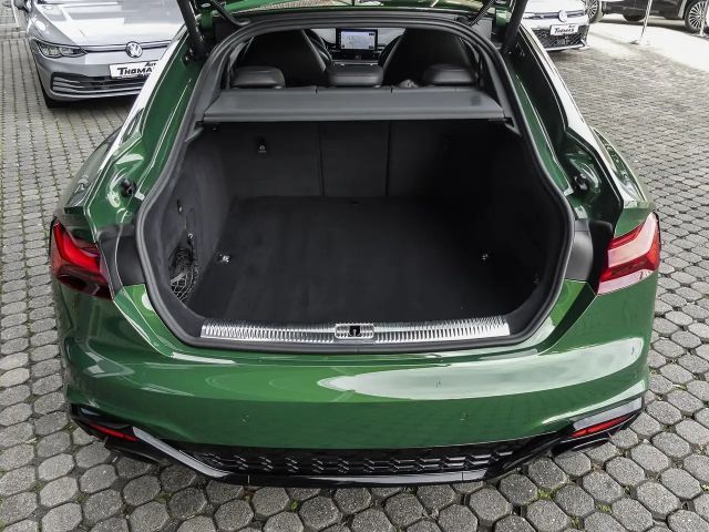 Audi RS5 Quattro Sportback