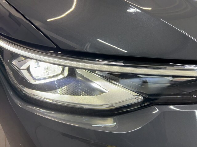 Volkswagen Golf 1.5 eTSI DSG Golf VIII