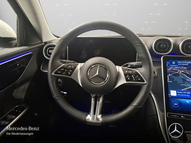 Mercedes-Benz C 180 AVANTGARDE Estate