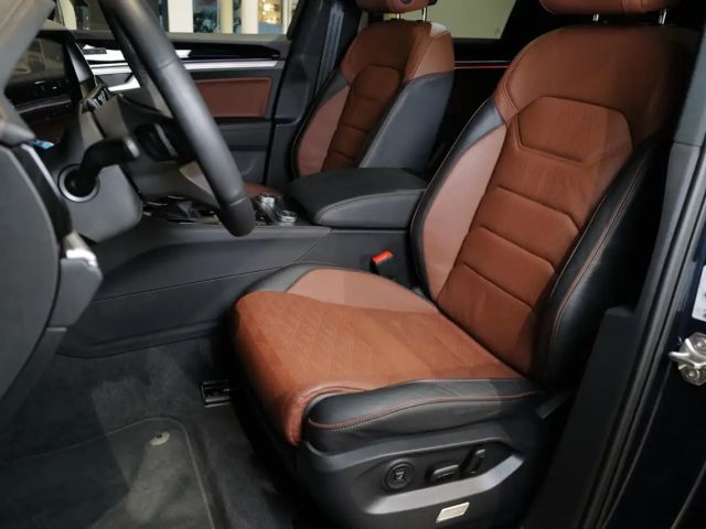 Volkswagen Touareg 3.0 V6 TDI R-Line