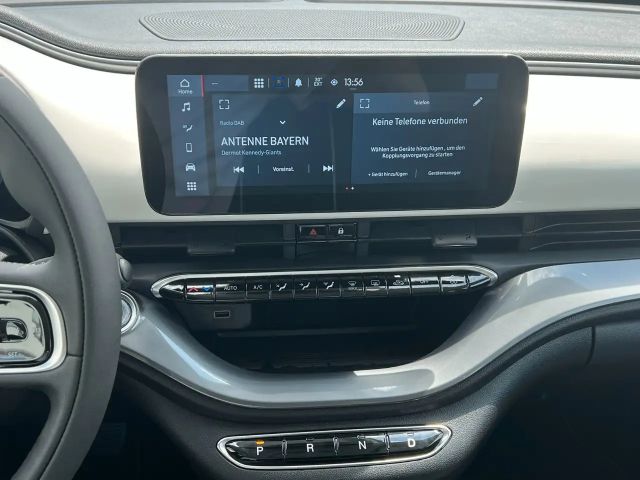 Fiat 500e MY23 16" AppleCarplay Klima