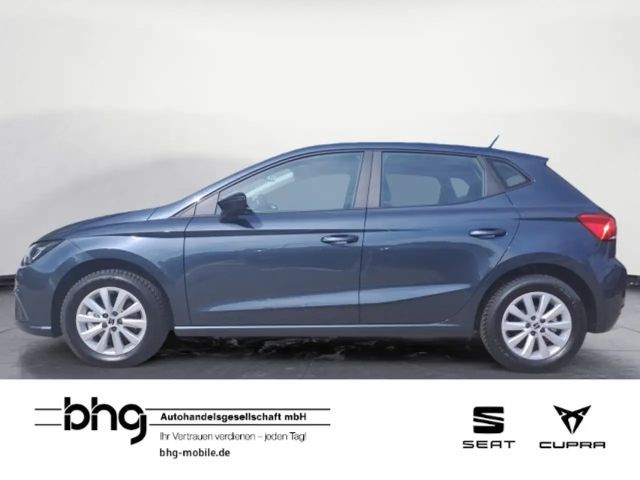 Seat Ibiza 1.0 TSI Style