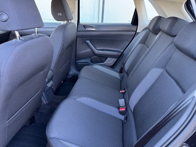 Volkswagen Polo 1.0 TSI