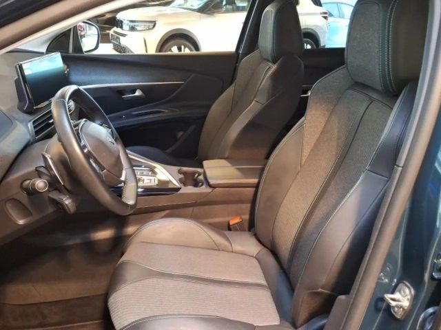 Peugeot 3008 Allure Pack EAT8 Hybrid