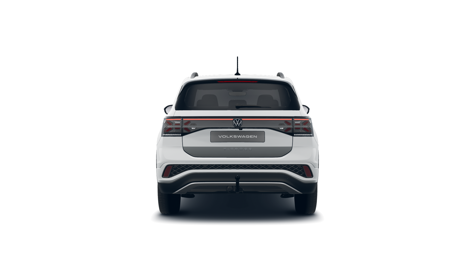 Volkswagen T-Cross 1.5 TSI DSG R-Line