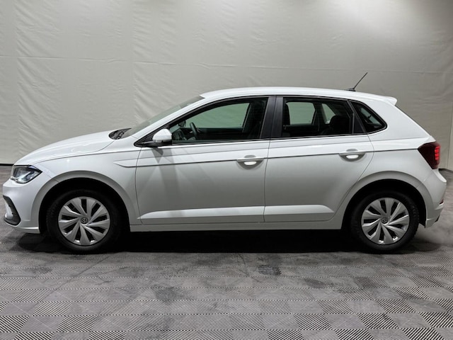 Volkswagen Polo Polo 1.0 | KLIMA BLUETOOTH SITZHEIZUNG ISOFIX