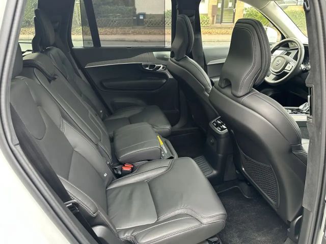 Volvo XC90 AWD Bright T8 Ultra
