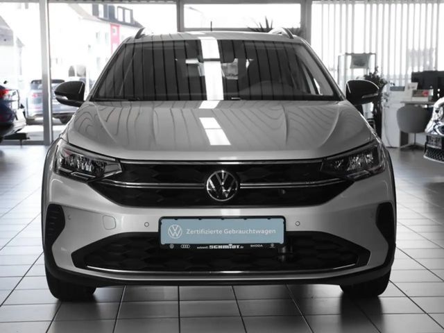 Volkswagen Taigo 1,0 TSI Goal ACC LED AppConnect Parkpilot 16" S...