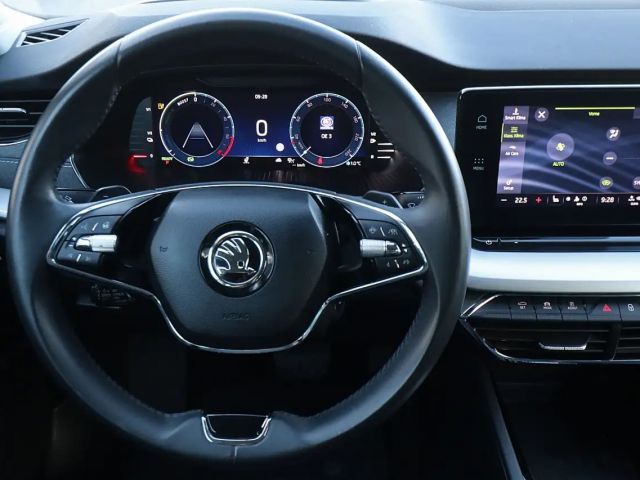 Skoda Octavia Combi Style Style iV