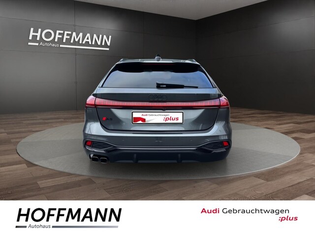 Audi A5 Avant Quattro S-Tronic