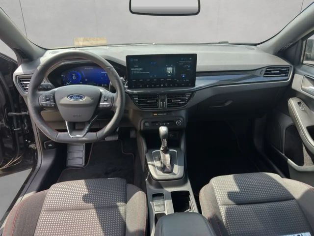 Ford Focus EcoBoost ST Line Wagon