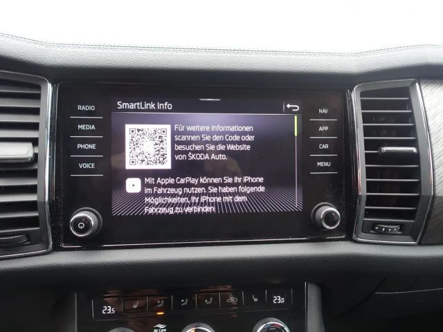 Skoda Kodiaq 4x4 Style Style