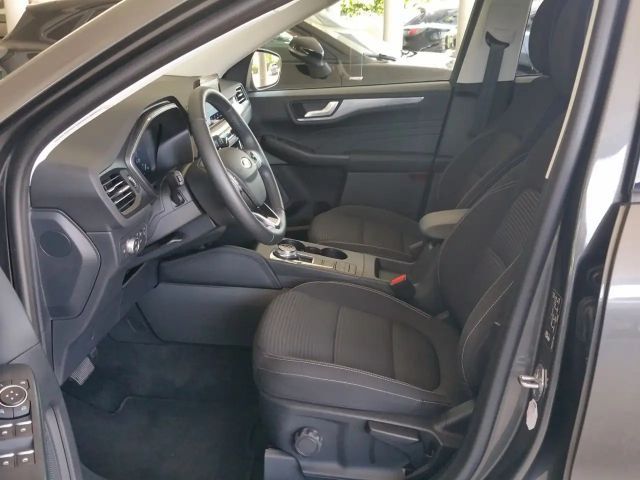 Ford Kuga Plug in Hybrid Titanium