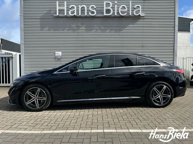 Mercedes-Benz EQE 350 AMG Line Sedan