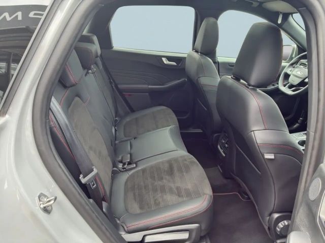 Ford Kuga Plug in Hybrid