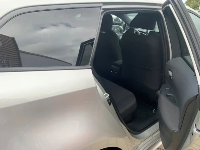 Toyota Corolla Hybride Team D Touring