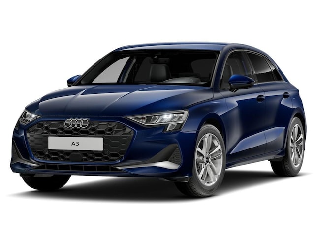 Audi A3 35 TFSI Sportback