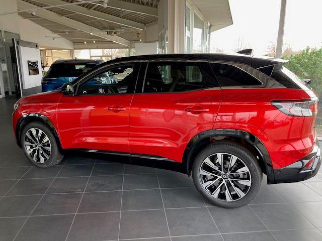 Renault Austral Techno