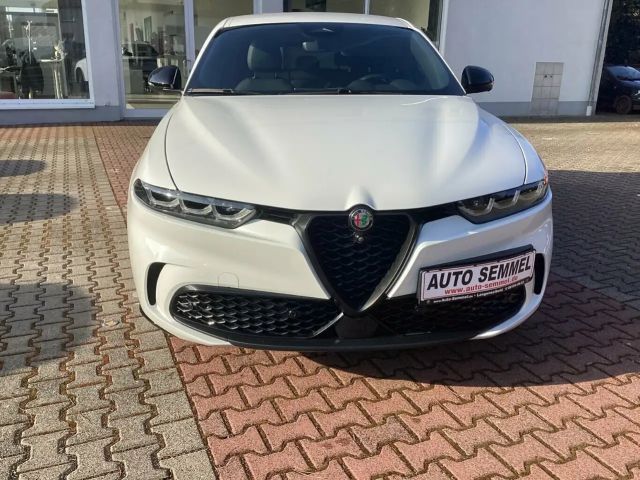 Alfa Romeo Tonale Hybrid Veloce